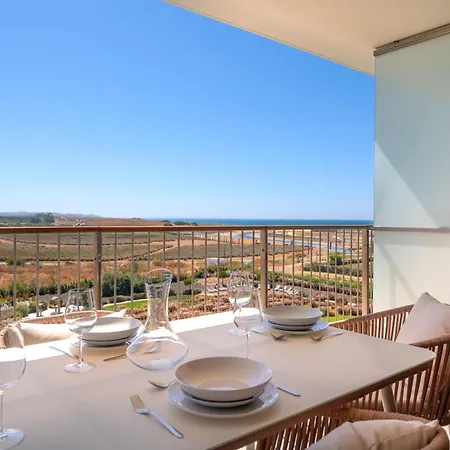 Cond Bayline - Abrotea - Pool - Gym - - - By Bedzy Armação de Pêra
