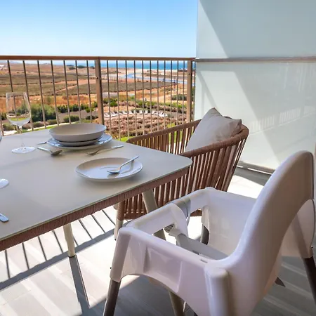Cond Bayline - Abrotea - Pool - Gym - - - By Bedzy * Armação de Pêra