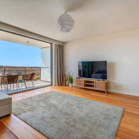 Cond Bayline - Abrotea - Pool - Gym - - - By Bedzy *