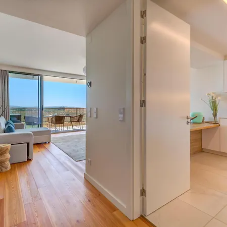 Cond Bayline - Abrotea - Pool - Gym - - - By Bedzy