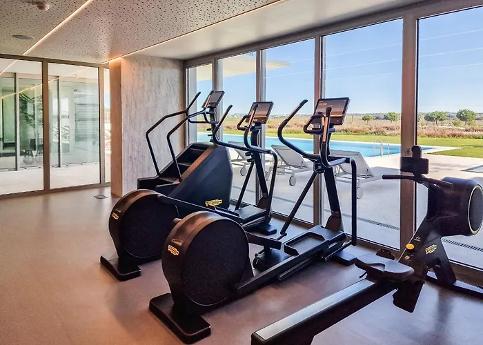 דירה Cond Bayline - Abrotea - Pool - Gym - - - By Bedzy *