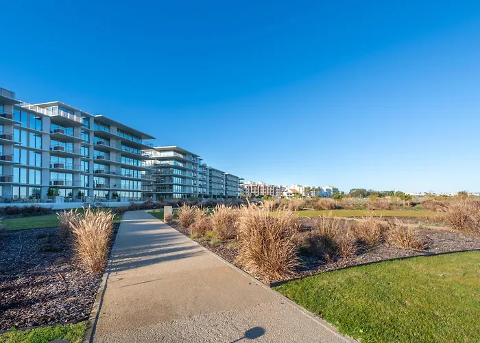 Cond Bayline - Abrotea - Pool - Gym - - - By Bedzy *