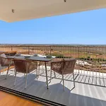 Lägenhet Cond Bayline - Abrotea - Pool - Gym - - - By Bedzy