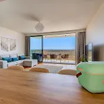 Cond Bayline - Abrotea - Pool - Gym - - - By Bedzy Armação de Pêra