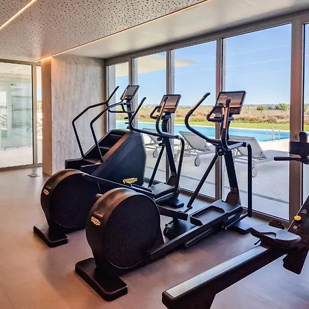Appartamento Cond Bayline - Abrotea - Pool - Gym - - - By Bedzy *