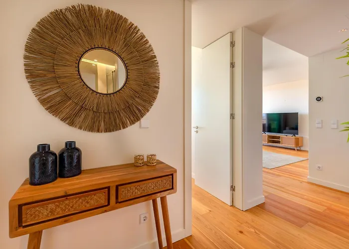 Cond Bayline - Abrotea - Pool - Gym - - - By Bedzy *