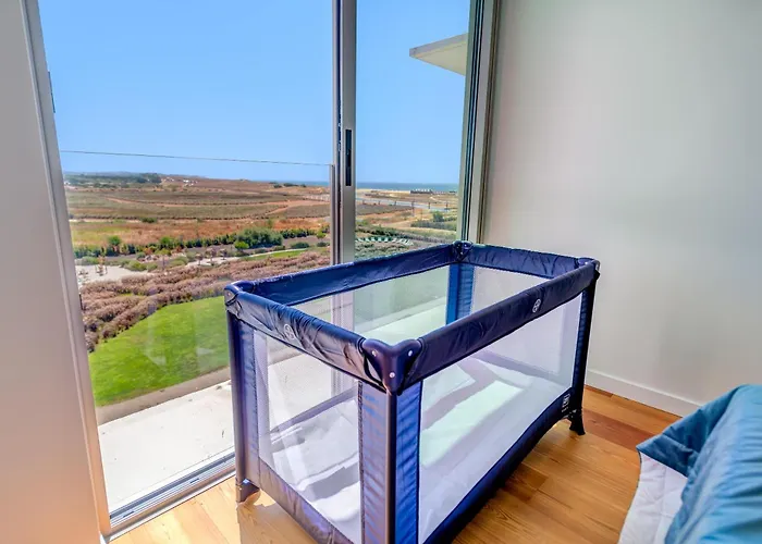 Cond Bayline - Abrotea - Pool - Gym - - - By Bedzy