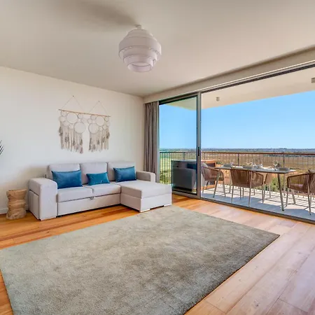 Cond Bayline - Abrotea - Pool - Gym - - - By Bedzy
