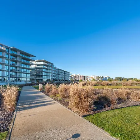 Cond Bayline - Abrotea - Pool - Gym - - - By Bedzy *