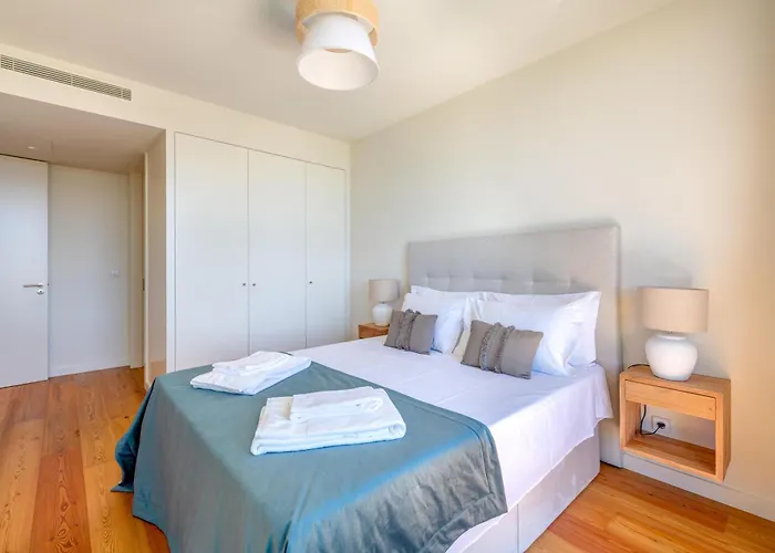 Cond Bayline - Abrotea - Pool - Gym - - - By Bedzy