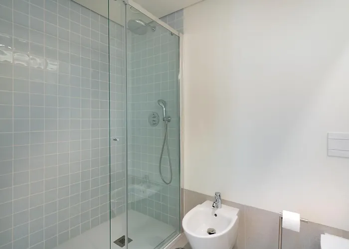 Cond Bayline - Abrotea - Pool - Gym - - - By Bedzy