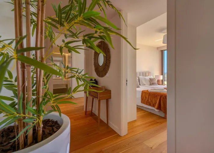 Cond Bayline - Abrotea - Pool - Gym - - - By Bedzy Apartamento *