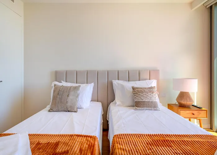 Cond Bayline - Abrotea - Pool - Gym - - - By Bedzy *